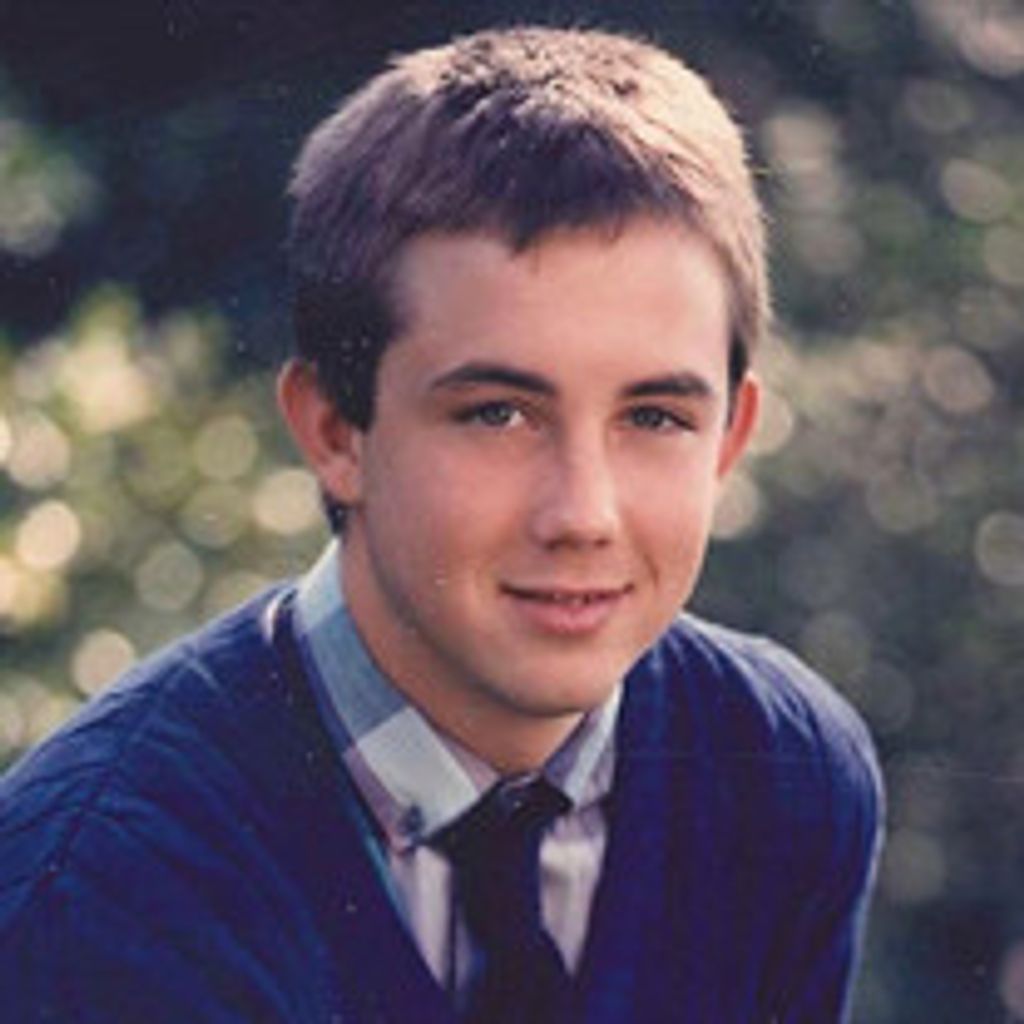 John "Marty" Bowling Jr.