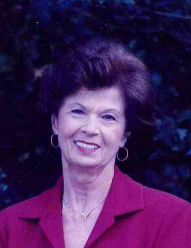 Beverly Ann (Hobby)  Cox