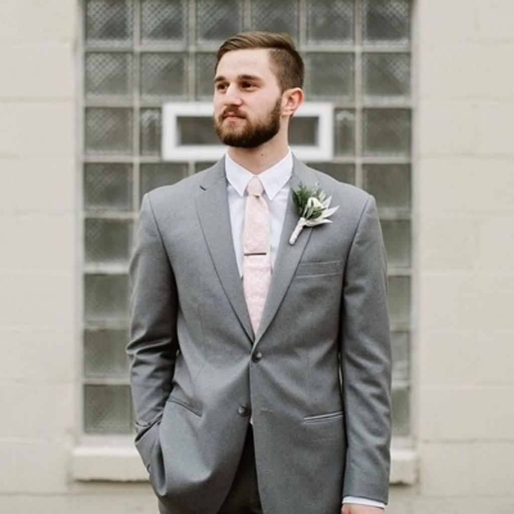 Caleb Andrew Hoover Profile Photo