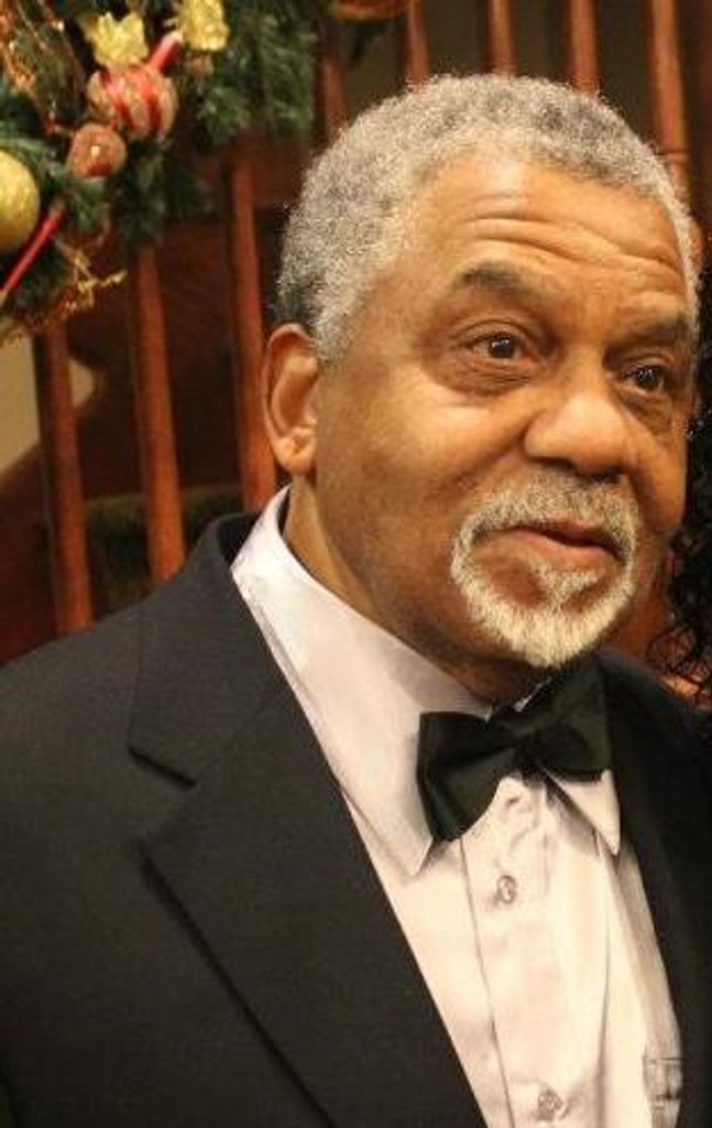 Elder Richard W.  Walker Profile Photo