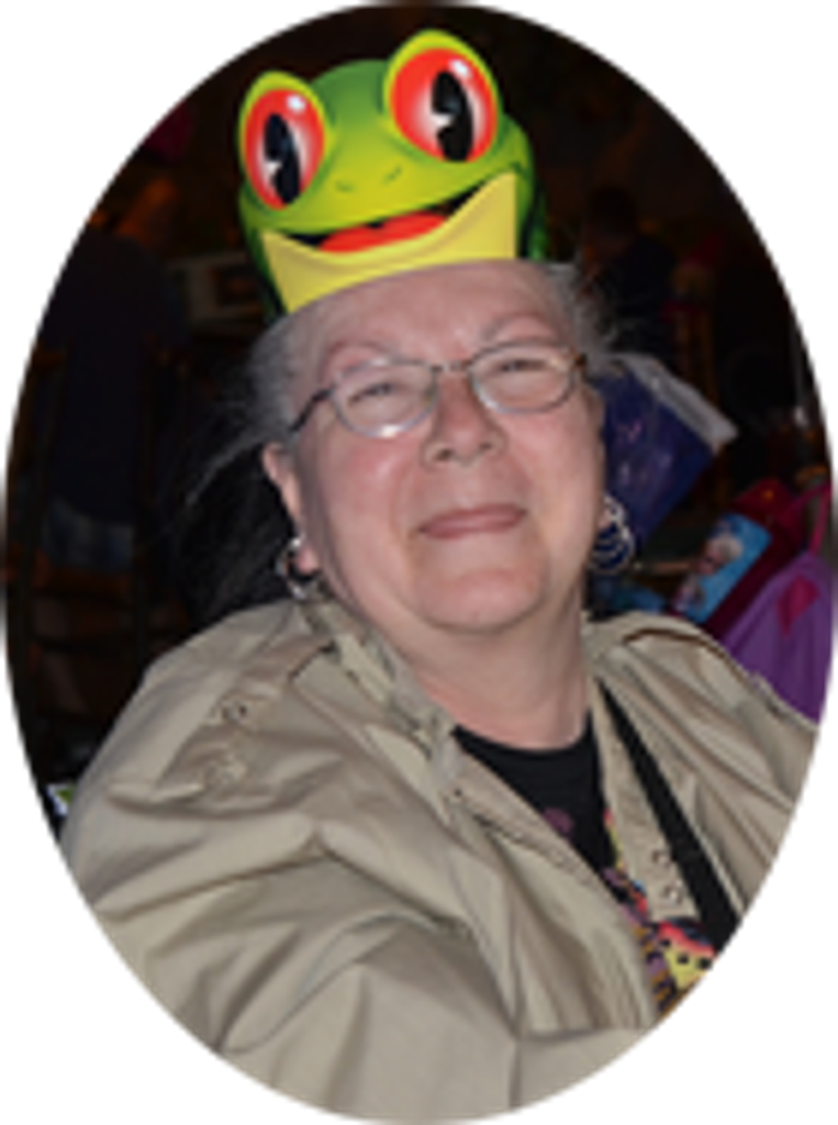 Irene A. (Ostapowicz) Walker Profile Photo
