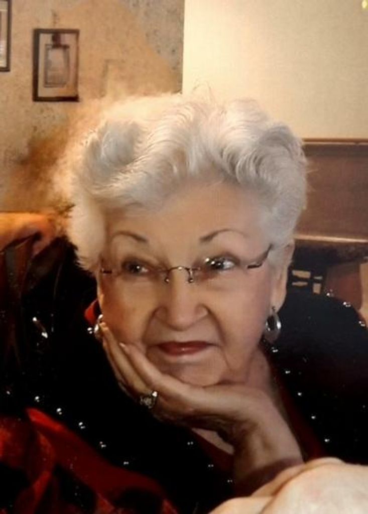 Loma Joyce Wofford Profile Photo