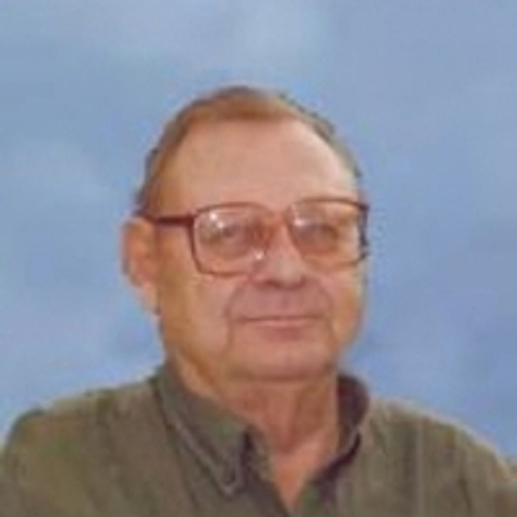 Edward Clay