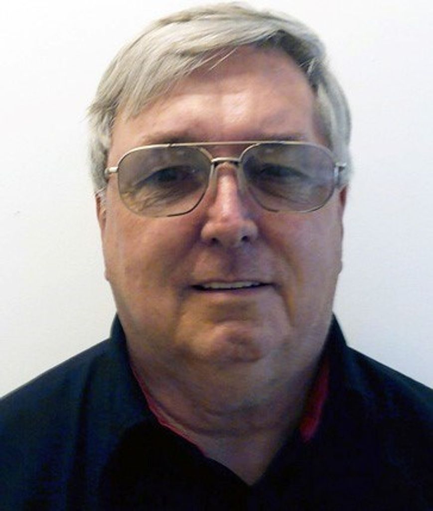 Richard Glen Allison