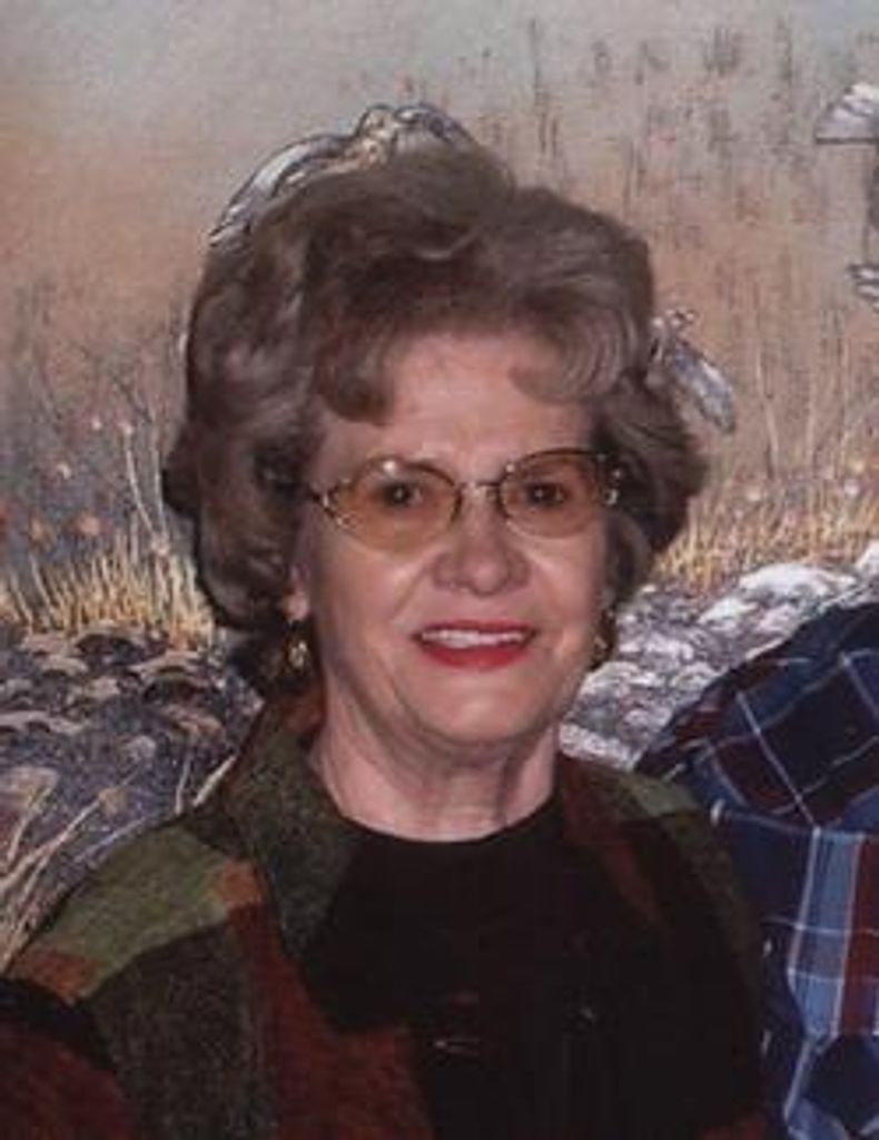 Velma J. Schadegg