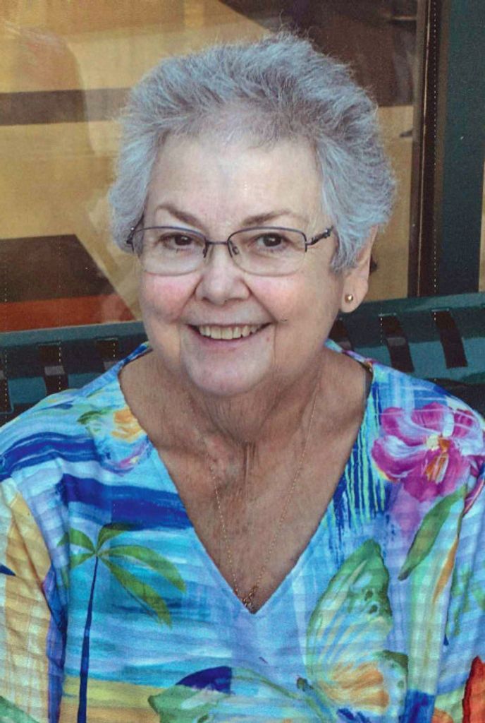 Bonnie Lee Allen Profile Photo