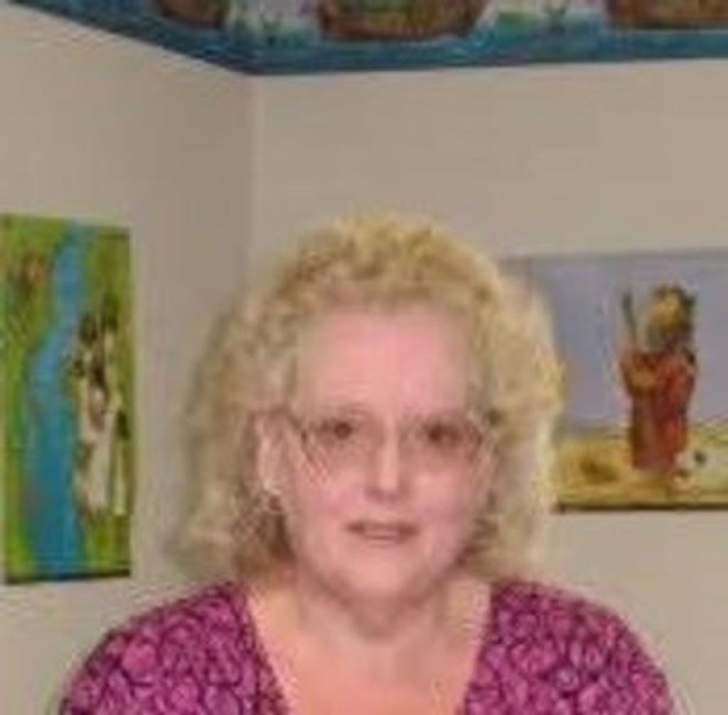 Constance "Miss Connie" Ferrell