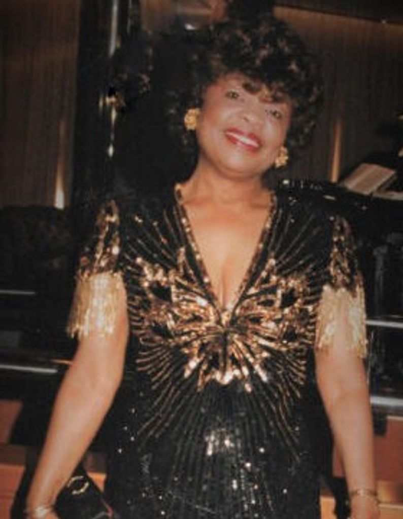 Ms. Sara Barnett
