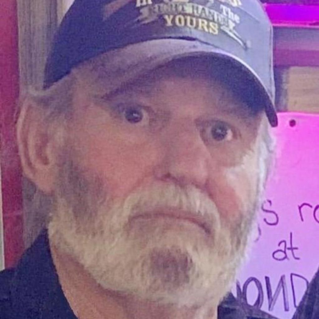 Gerry Craig Edwards Profile Photo