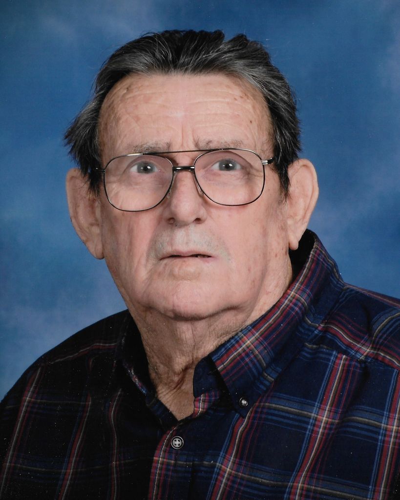 Richard Edward Johnson