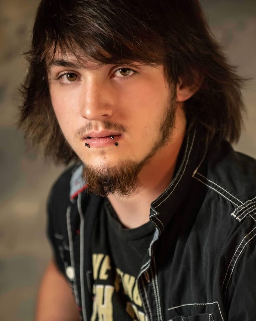 Garrett Vander-Molen