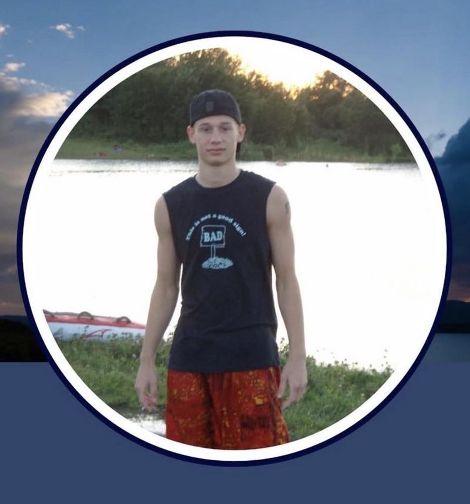 James Aaron Parker Profile Photo