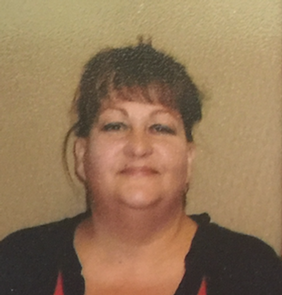 Susanna P. Washington