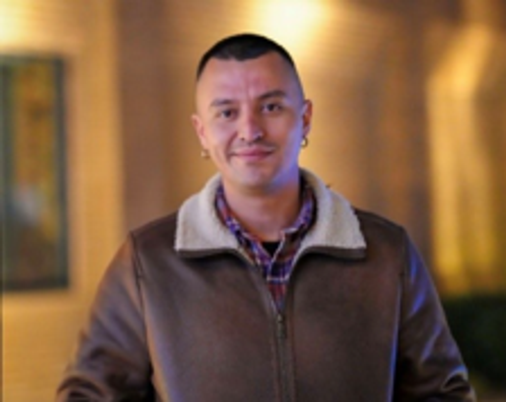 Jorge Luis Espinosa Almanza
