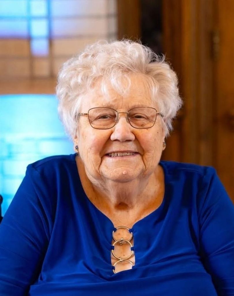 Marge Harvey Profile Photo