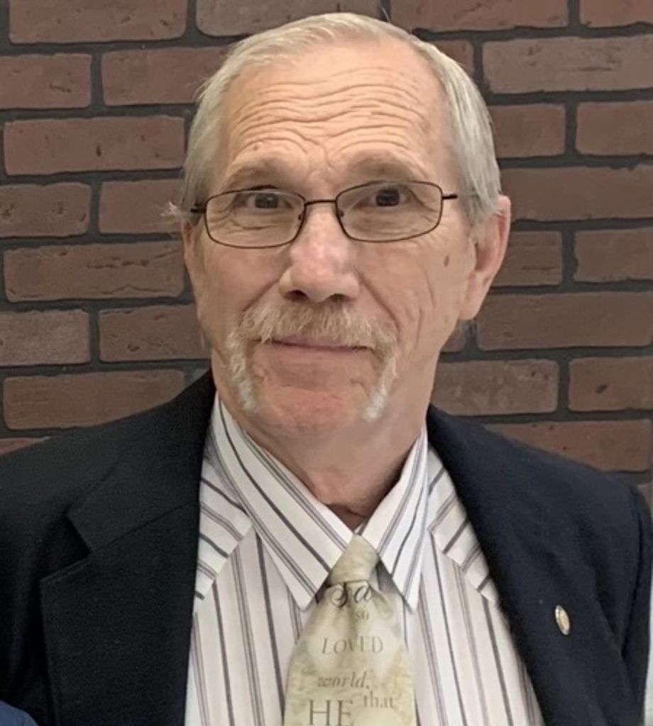 Roger W. Osborne Profile Photo