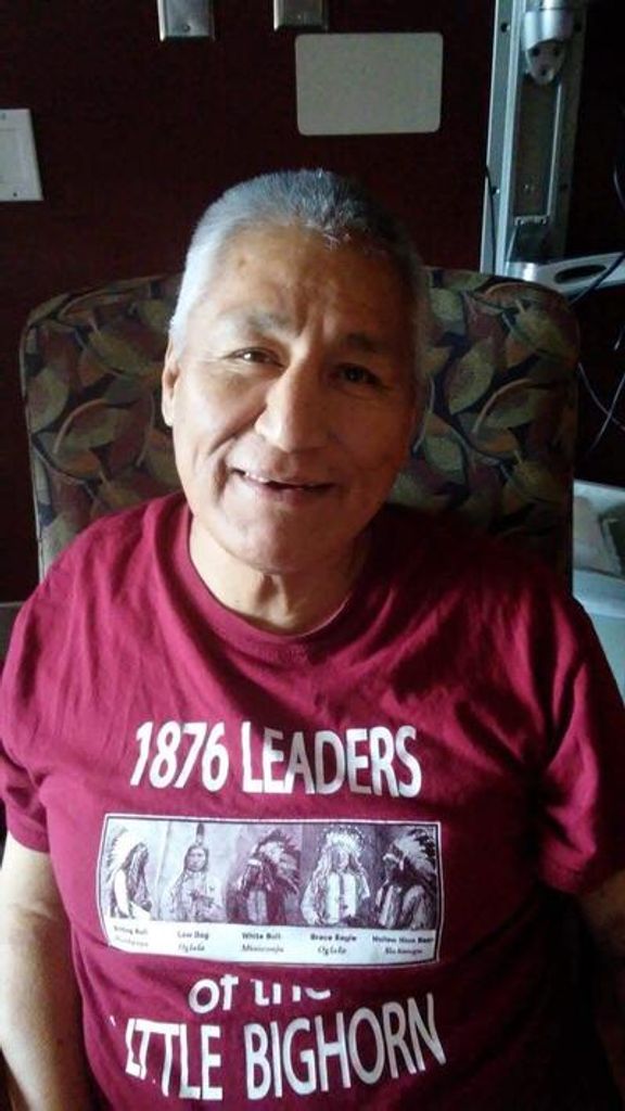 Leighton Laroche, Sr. Profile Photo