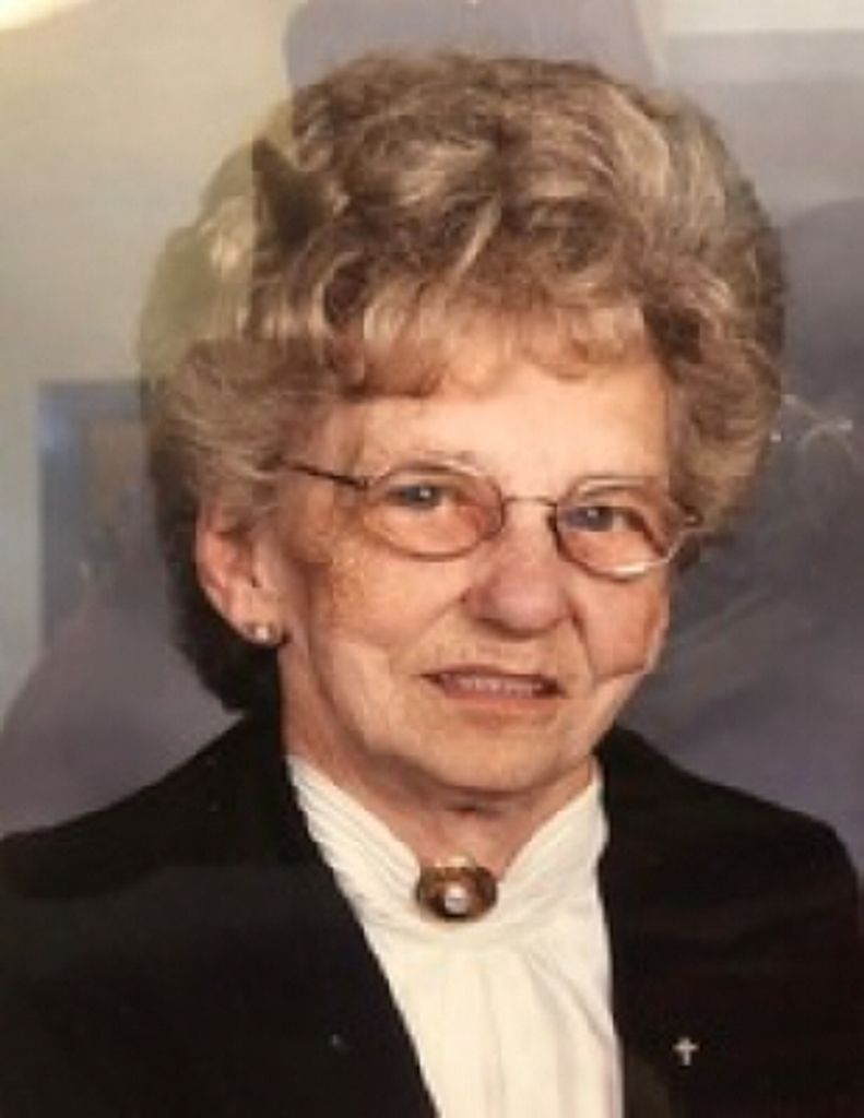 Lyla Holmberg