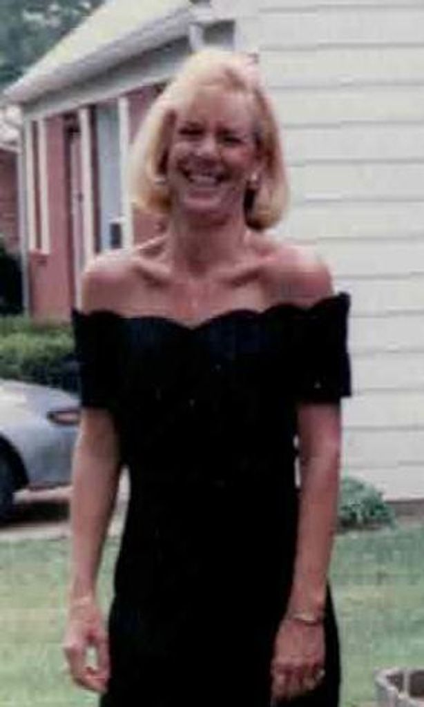 Claudia Jean Gronau