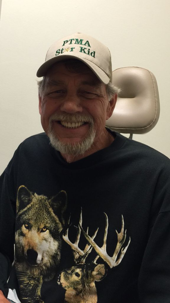 Charley Carl Tindall Profile Photo