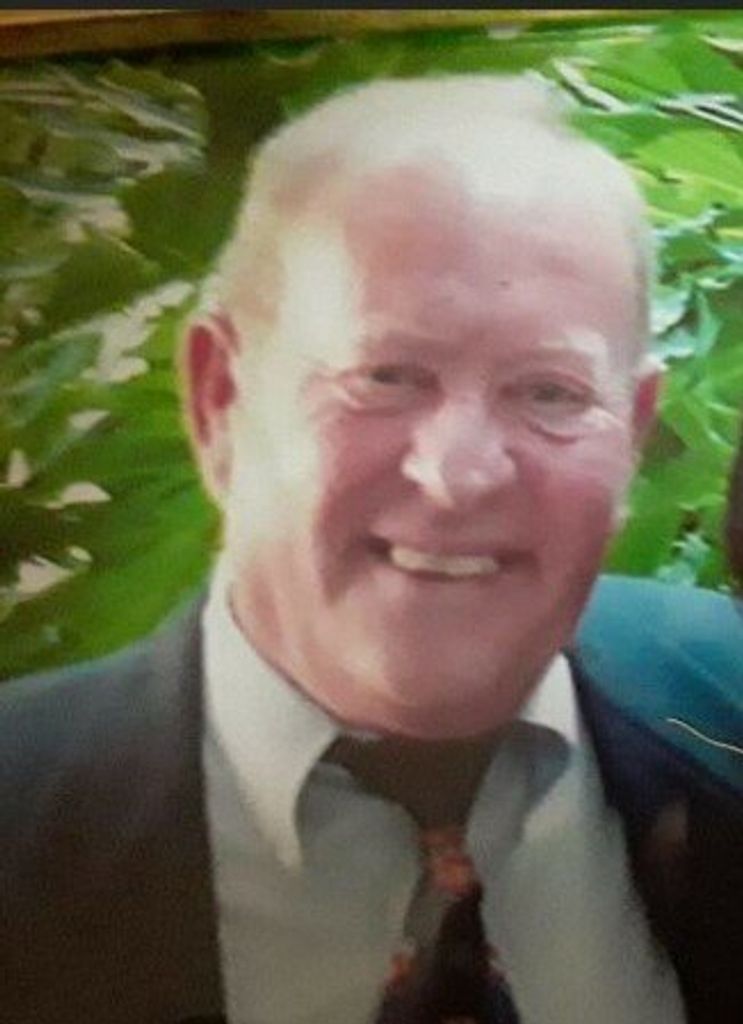 Stephen Lee Taylor