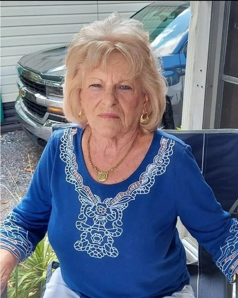 Betty Jane Taylor Profile Photo