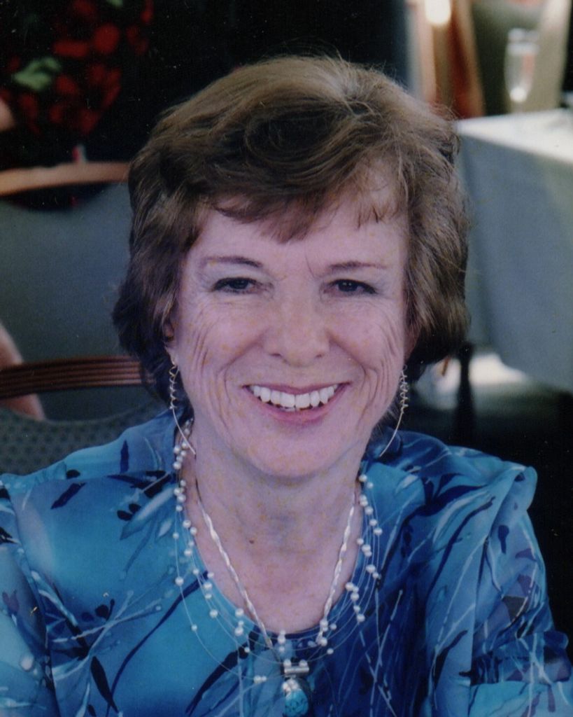 Rose May Dickeson Profile Photo