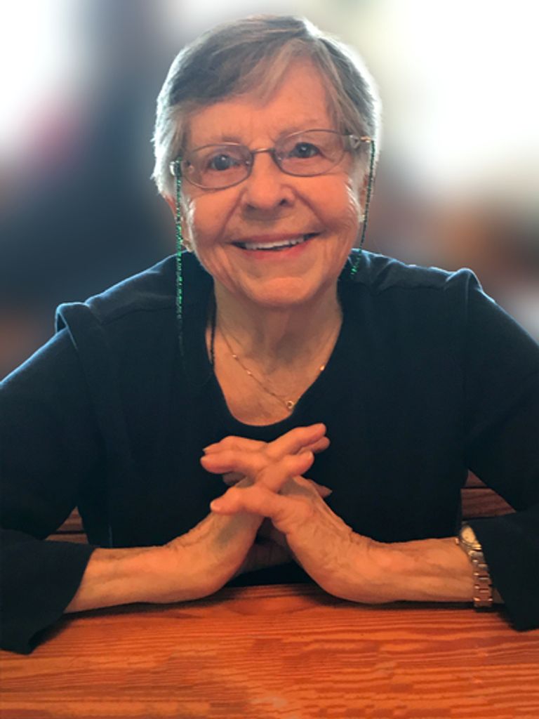 Margaret Josephine Deffenbaugh Profile Photo