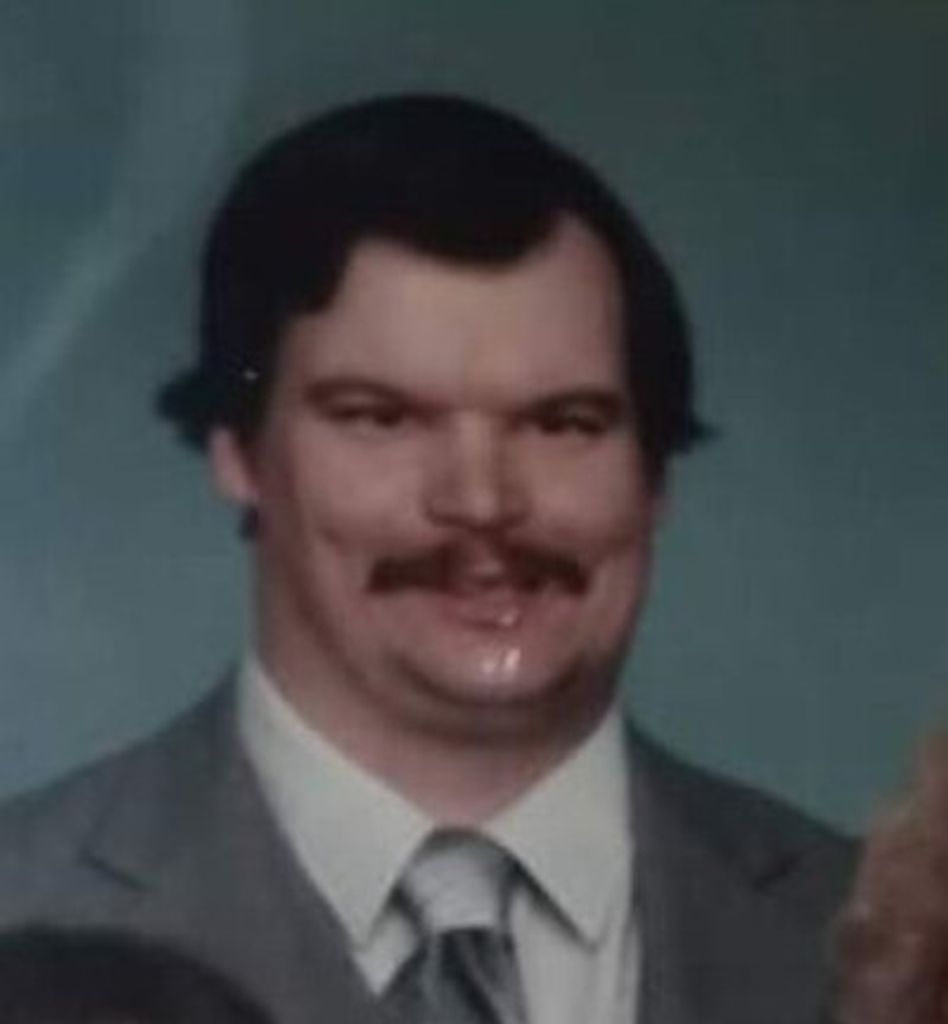 Roger Laverne Jordan, Jr. Profile Photo