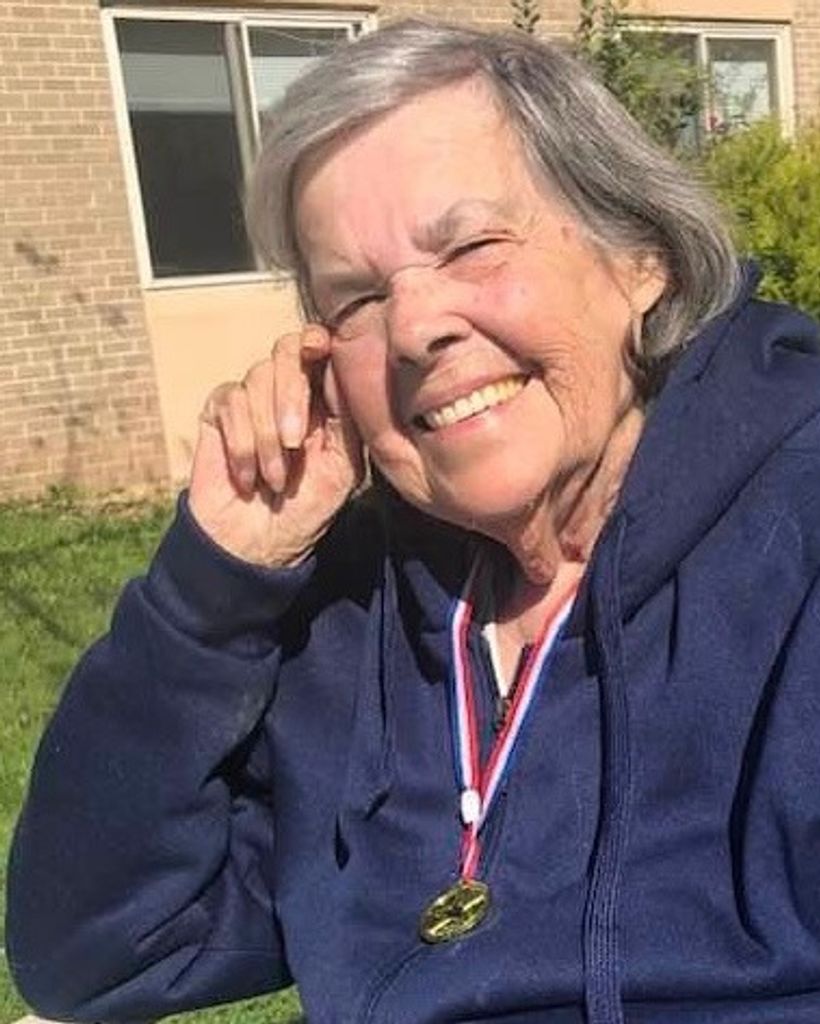 Nancy R. Fagan