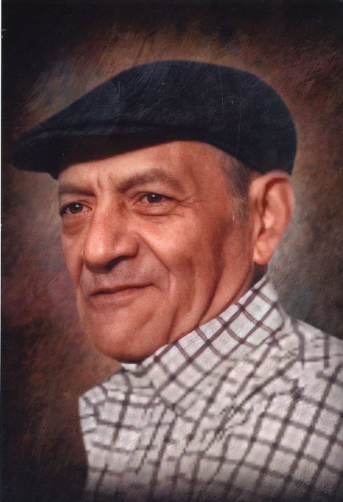 Ruben F. Alvarez Sr