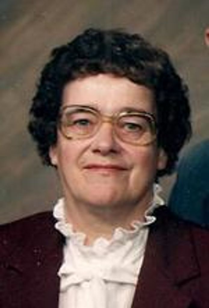 Dorothy (Mrs. Tony Prins) Prins