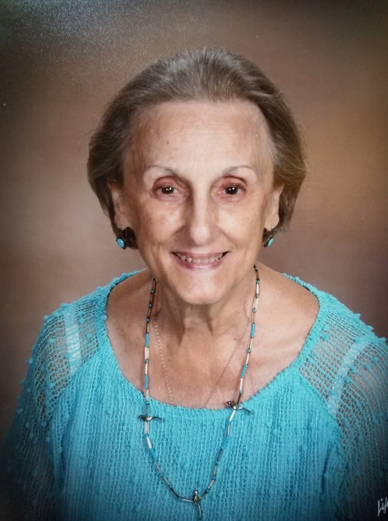 Marie Liguori