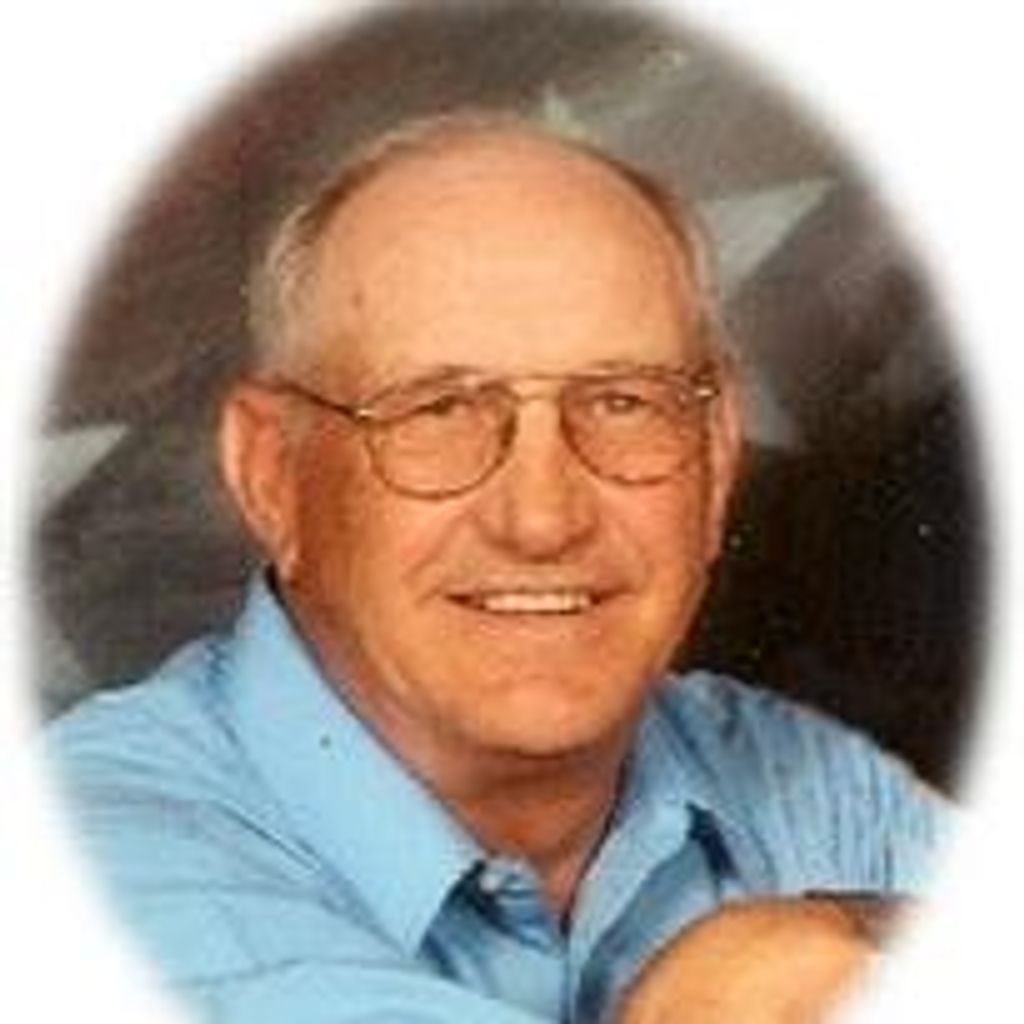 Webster Harville