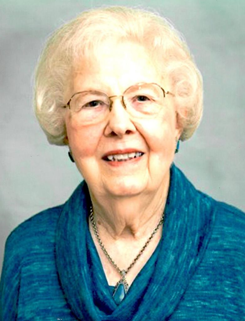 Ruth Lorena Lepper Profile Photo