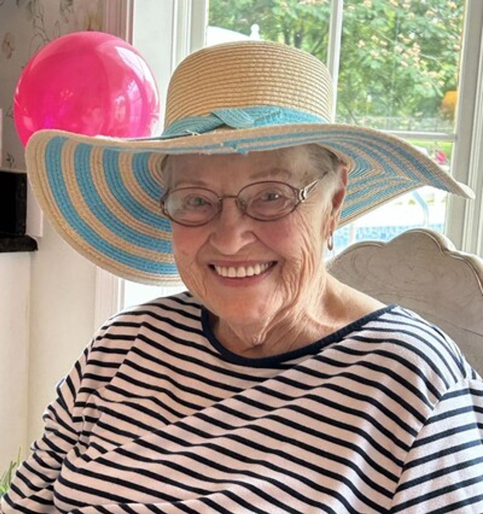 Doris Ann Savage Profile Photo
