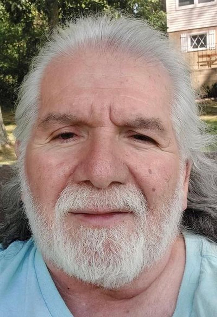 Ricardo C. Villalovos Profile Photo