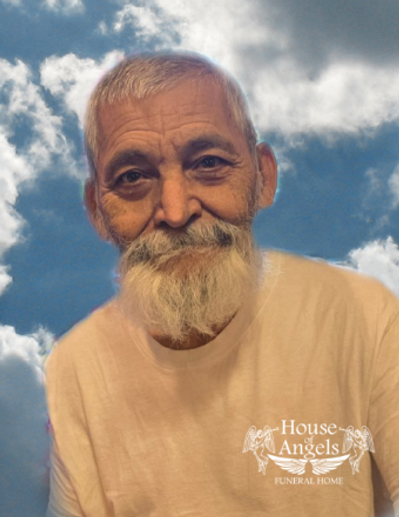 Jeronimo Otilio Diaz