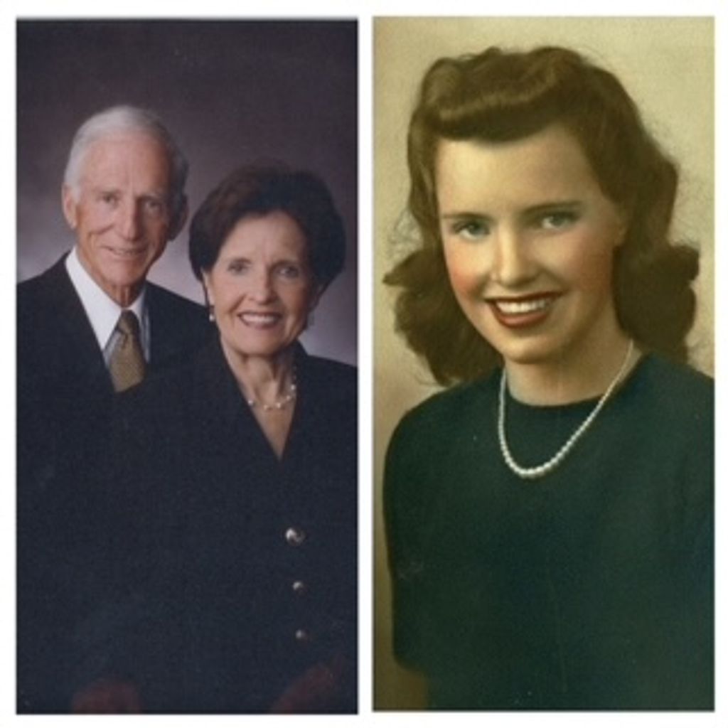 Norma Jean Nuttal Boren Profile Photo