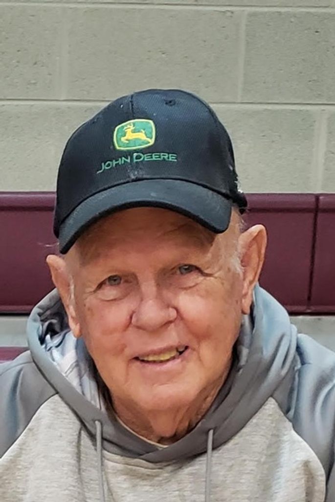 Mike Mcgilvry Profile Photo