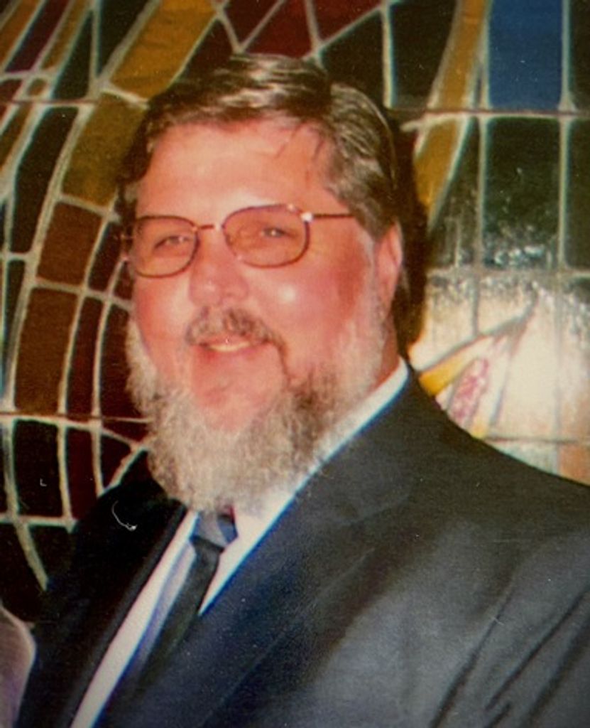 Phil Henson Profile Photo