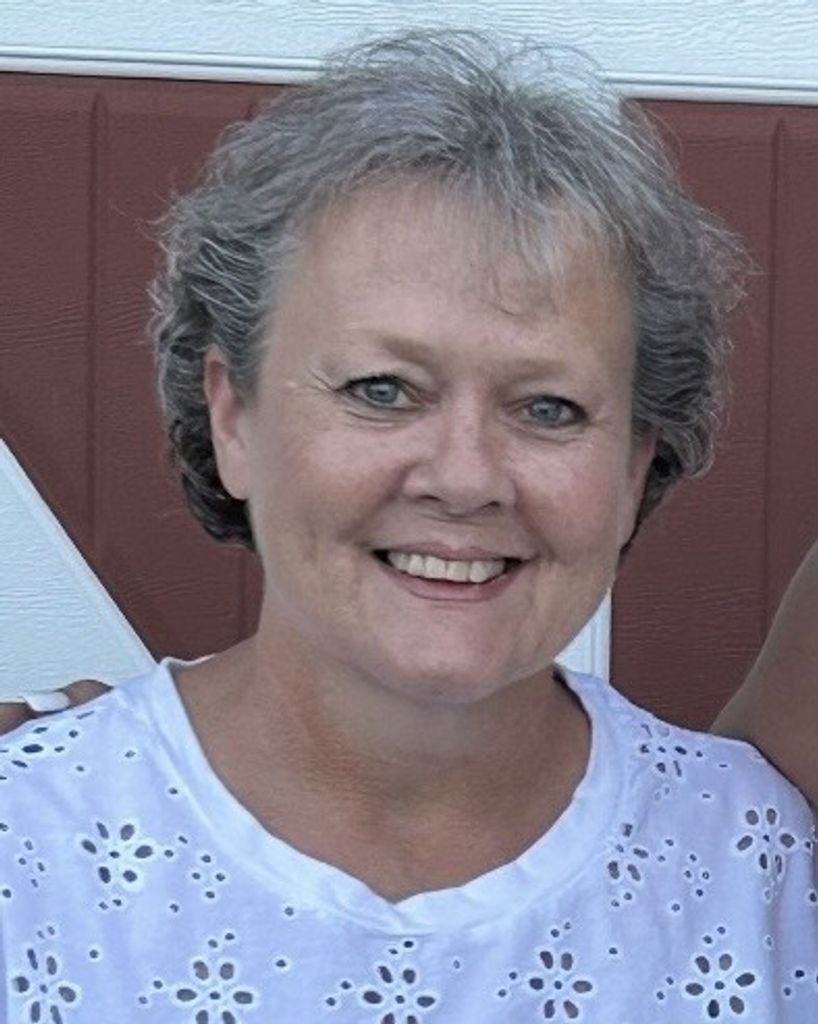 Sylvia Faye Browning