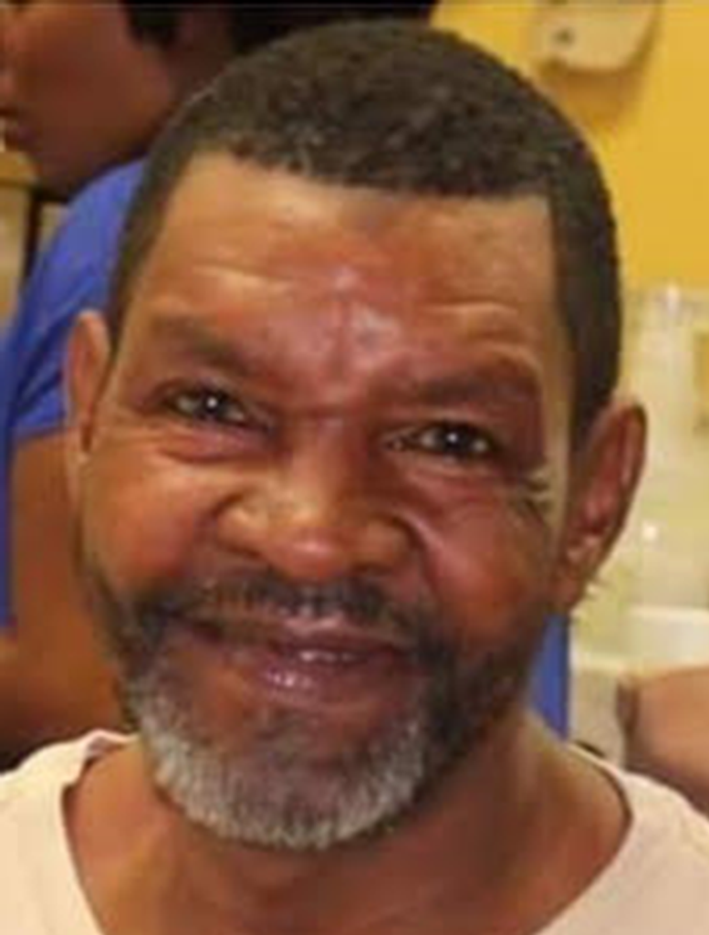 James Earl "Tony" Beaver