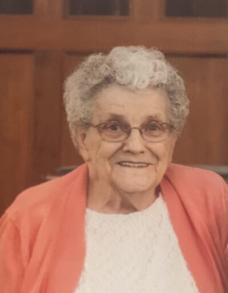 Lucille Ruth Martin Profile Photo