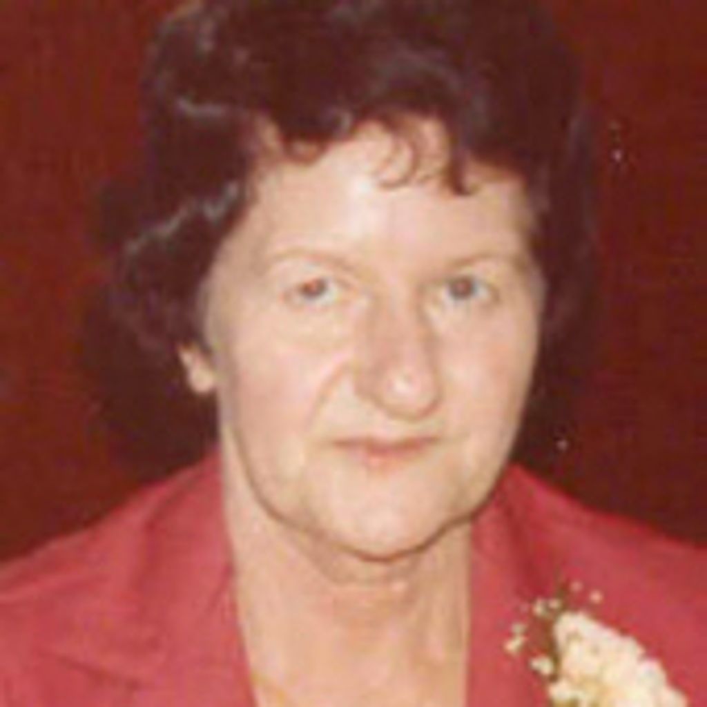 Mary F. Molvar