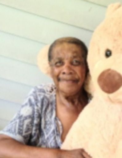 Ruby Almeda Boyd Profile Photo