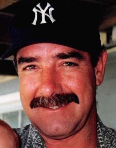Michael "Buddy" Shook Profile Photo