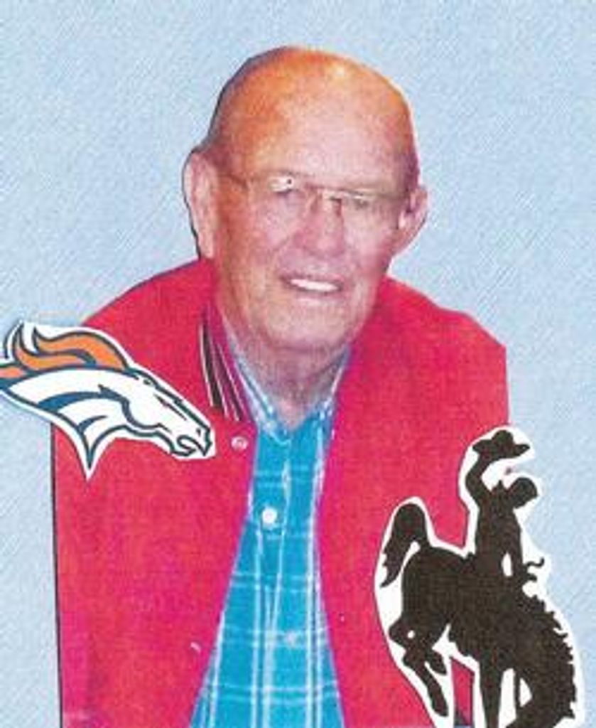 Gerald Haskell Toolson
