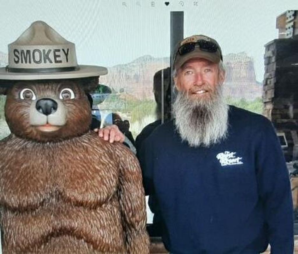 John 'Frank' Swindal Iii