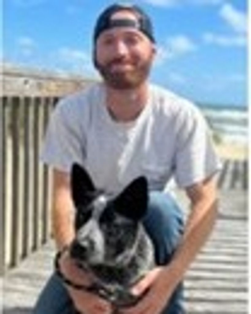 Dylan Rollins Profile Photo